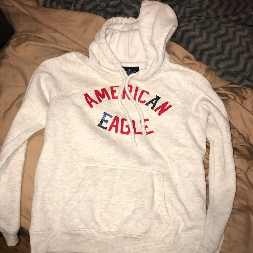 American Eagle hoodie